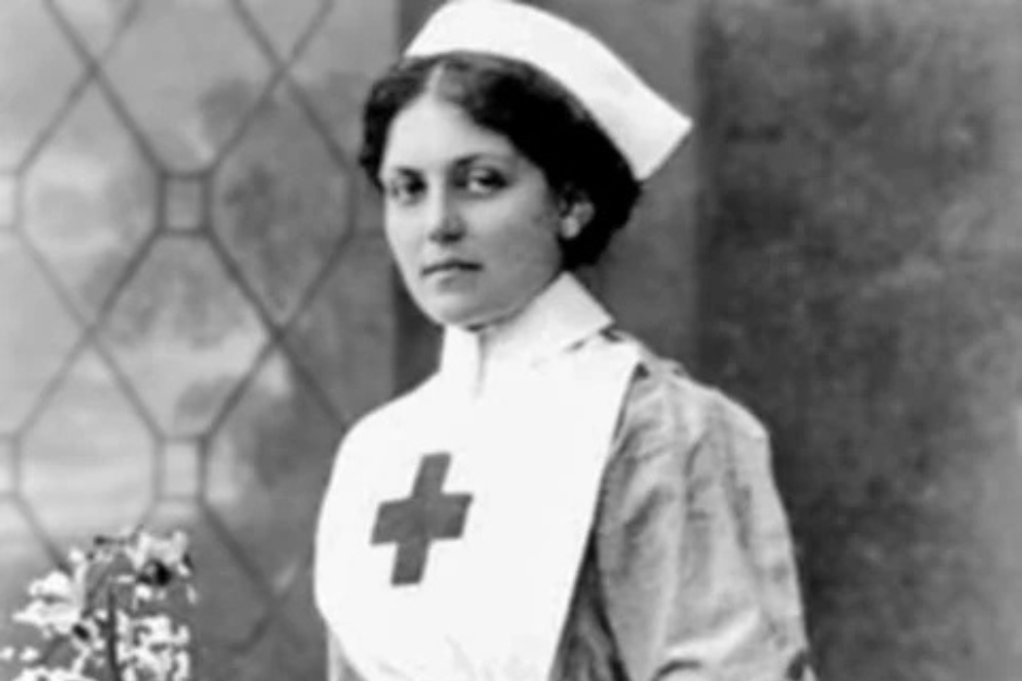 Violet Joseph