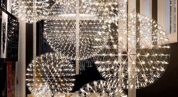 Kultowe designerskie lampy: