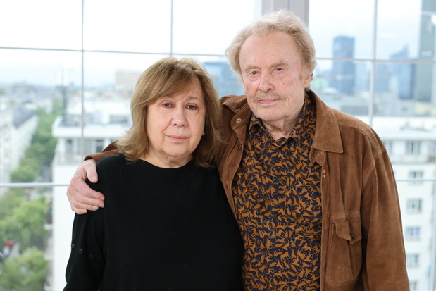 Daniel Olbrychski, Krystyna Olbrychska. 29.05.2025 rok