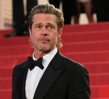 Brad Pitt