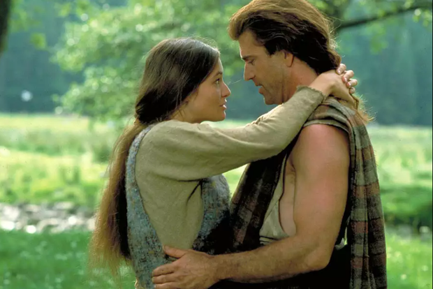 "Braveheart - Waleczne Serce"