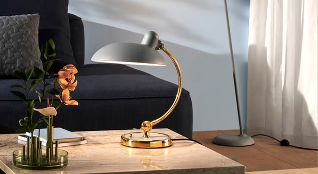 Kultowe designerskie lampy: