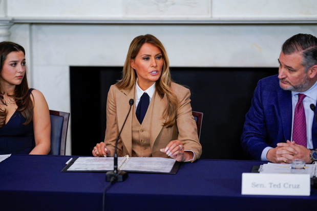 Melania Trump