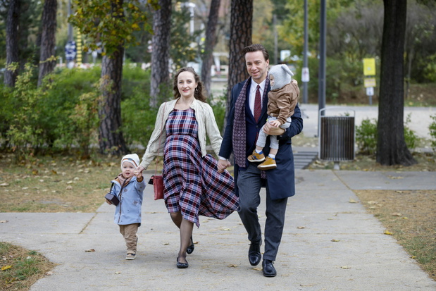 Wybory parlamentarne 2023 - g?osowanie VIP-ów