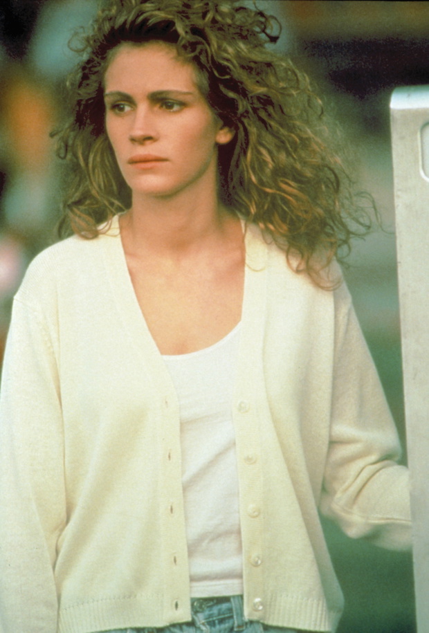 Julia Roberts, 1991 r.