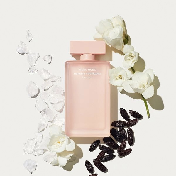 Narciso Rodriguez For Her Musc Nude, 281 zł