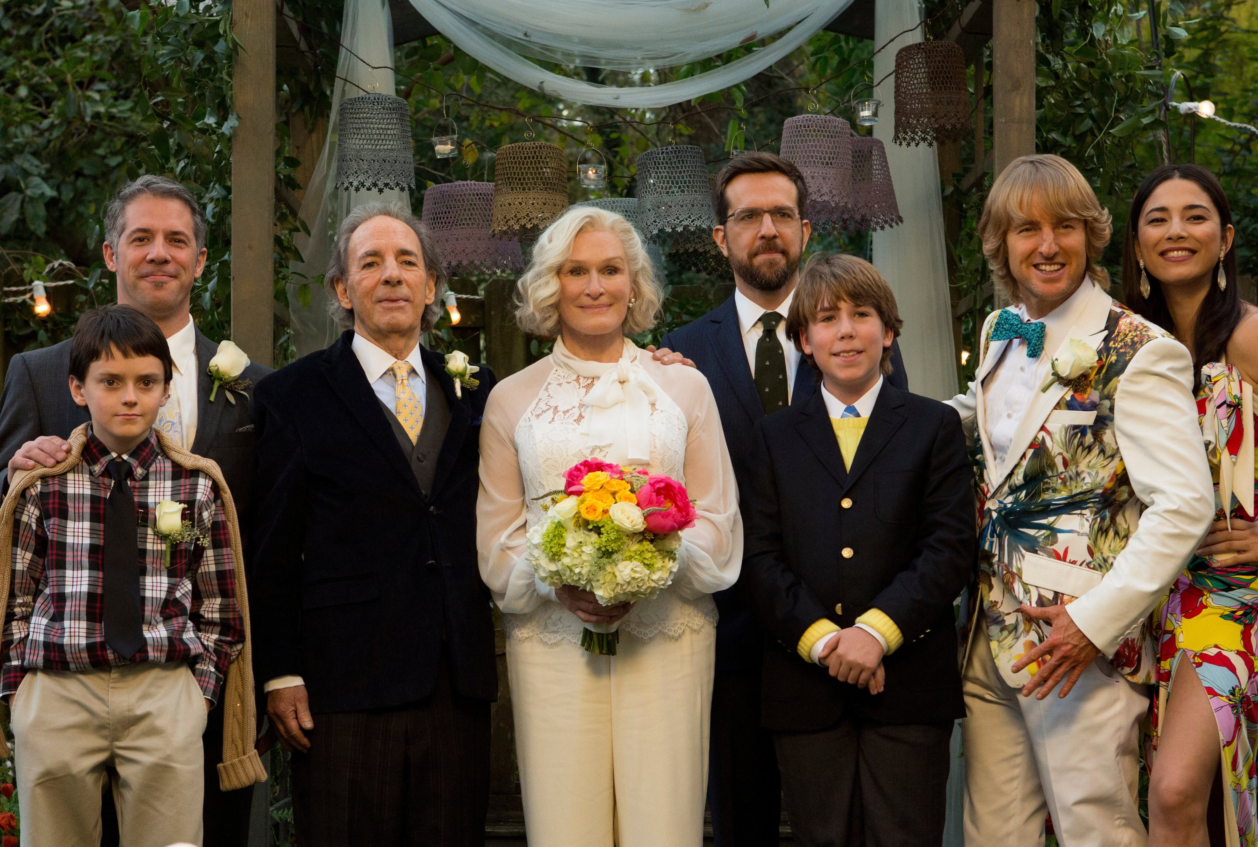 Film "Bękarty". 2017 rok