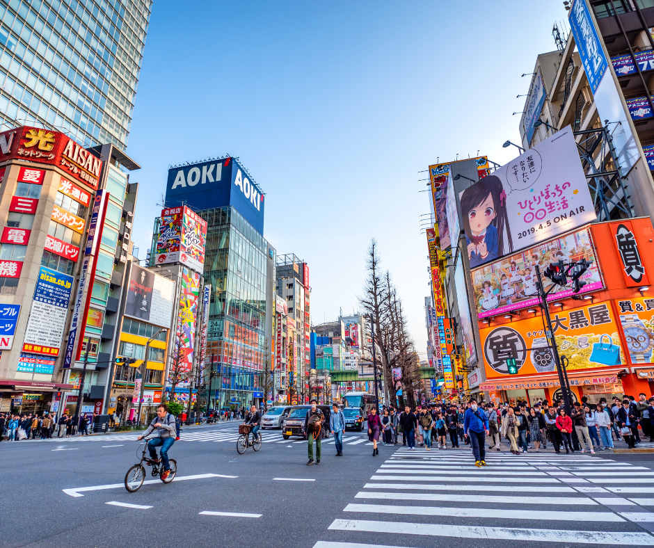 Tokio