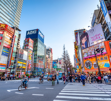 Tokio