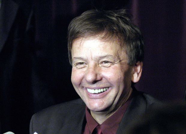 Zenon Laskowik