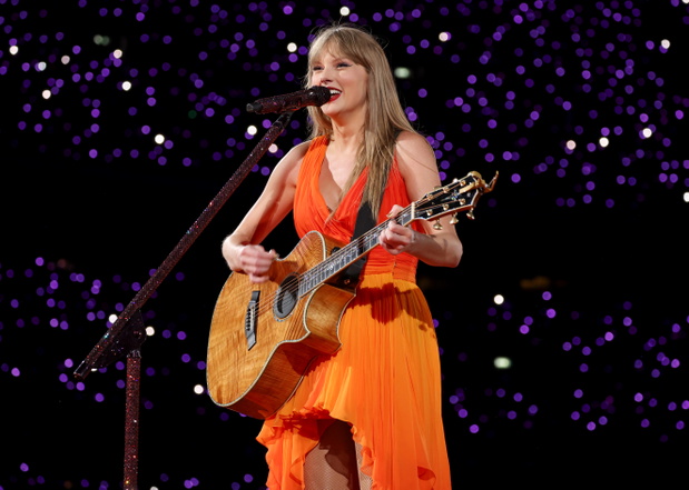 Taylor Swift, czerwiec 2024 rok
