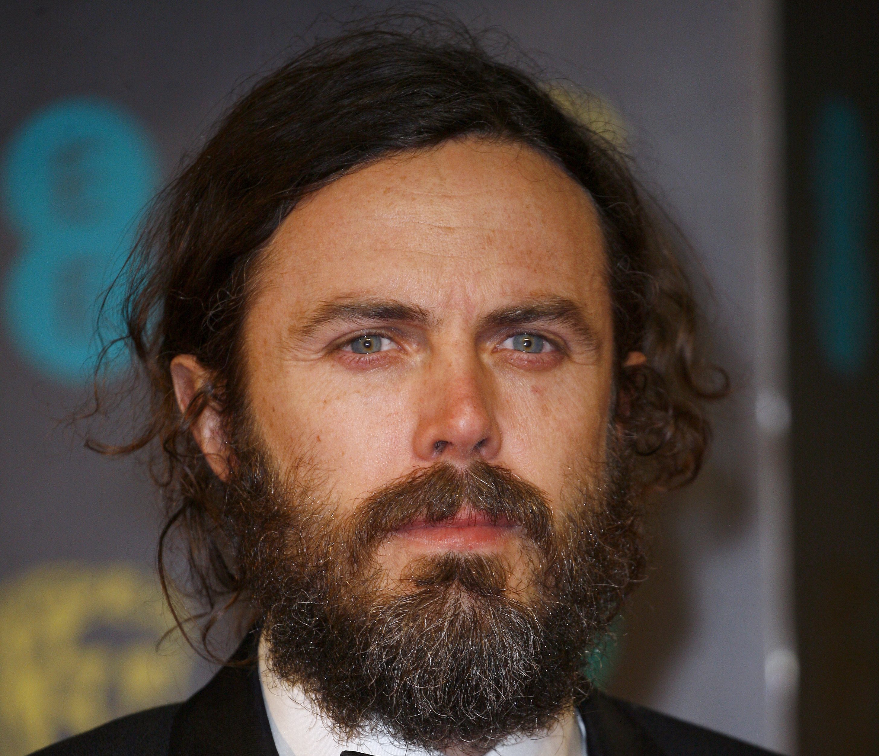 Cassey Affleck