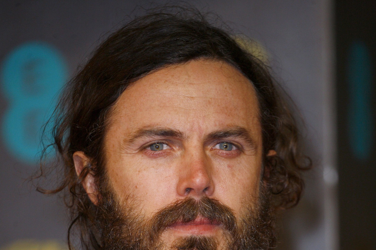 Cassey Affleck