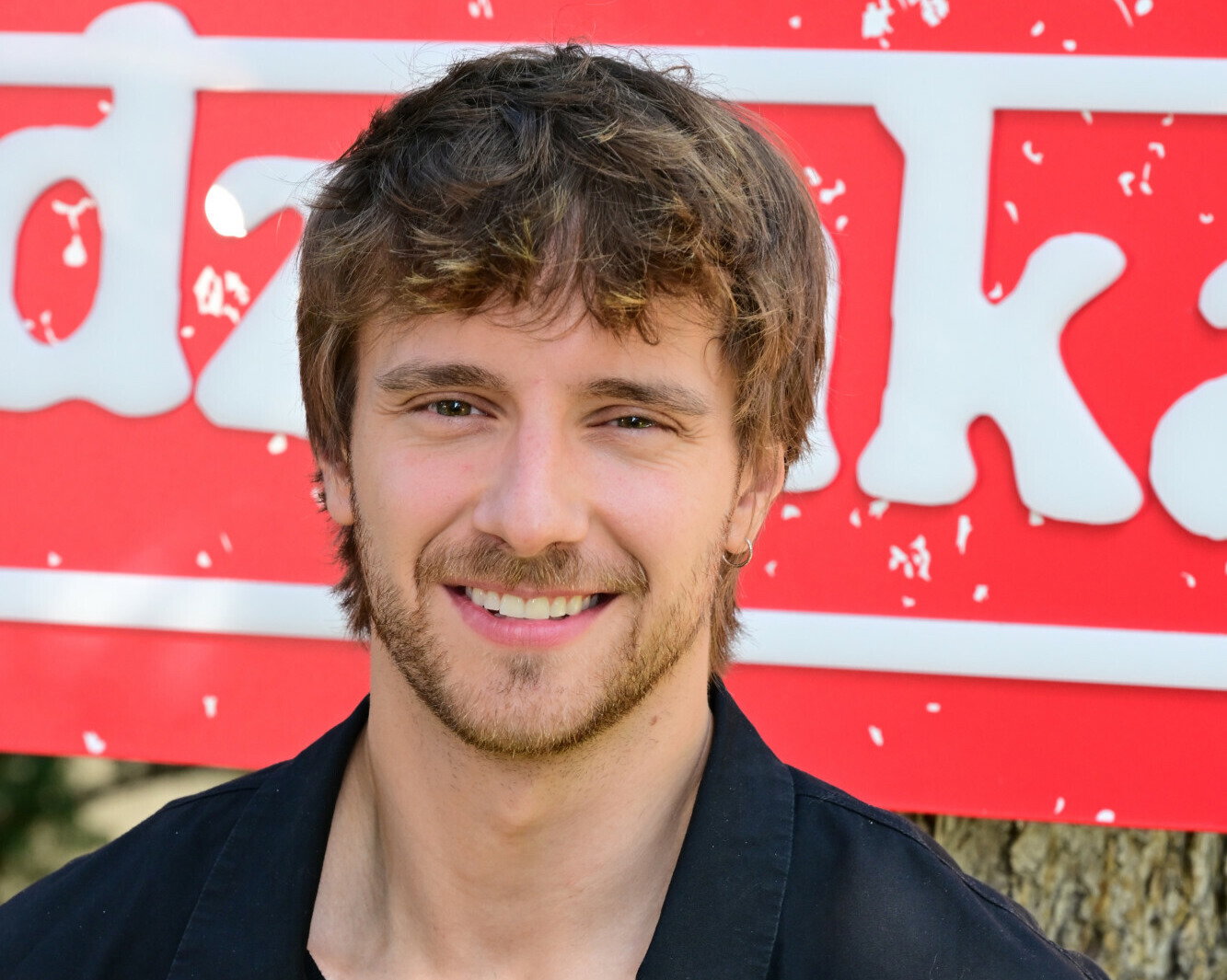 Maciej Musiał. 12.08.2025 rok