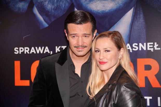 Premiera filmu Lokatorka