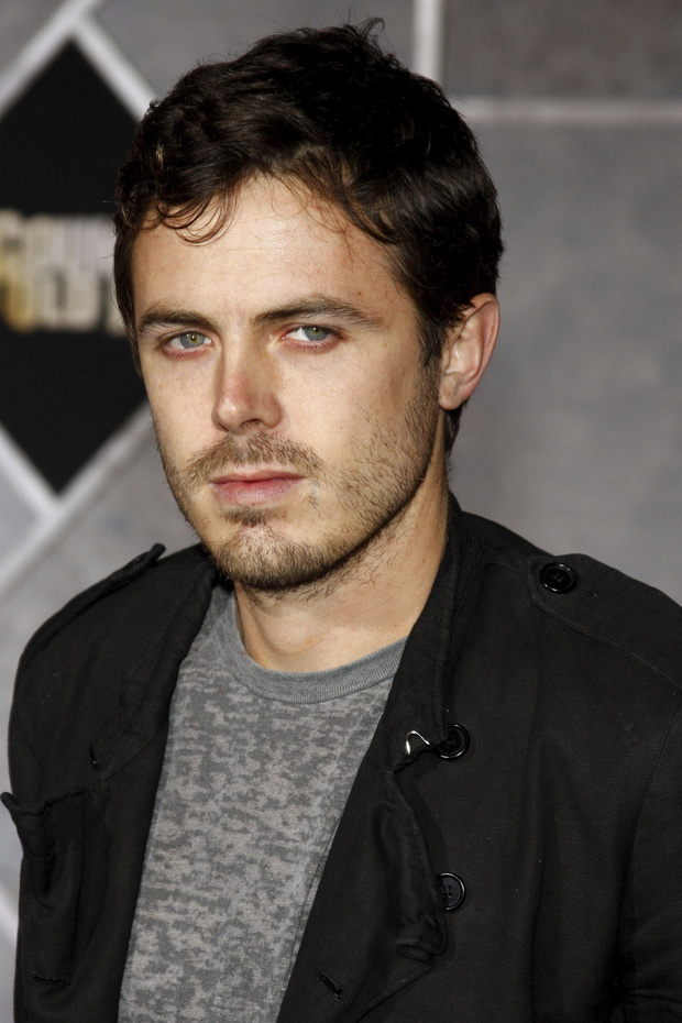 Casey Affleck