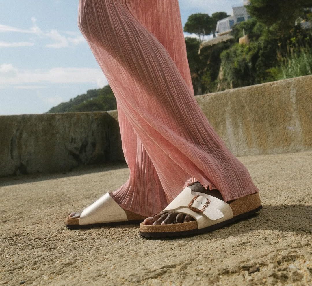 Birkenstock