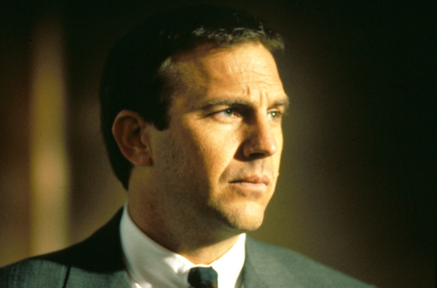 Kevin Costner