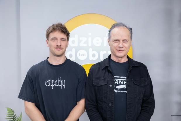 Maciej Musiał, Andrzej Musiał. 23.04.2023 rok