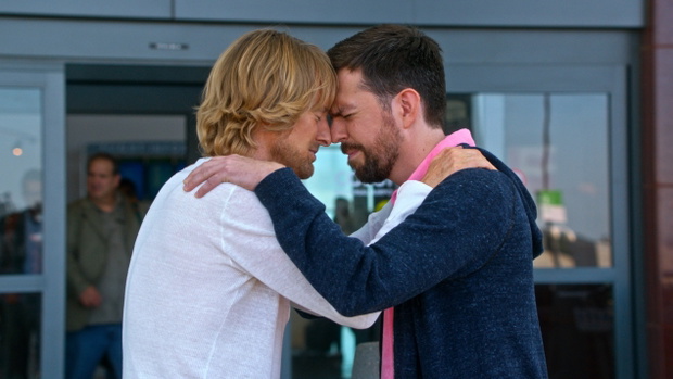 Film "Bękarty". 2017 rok
