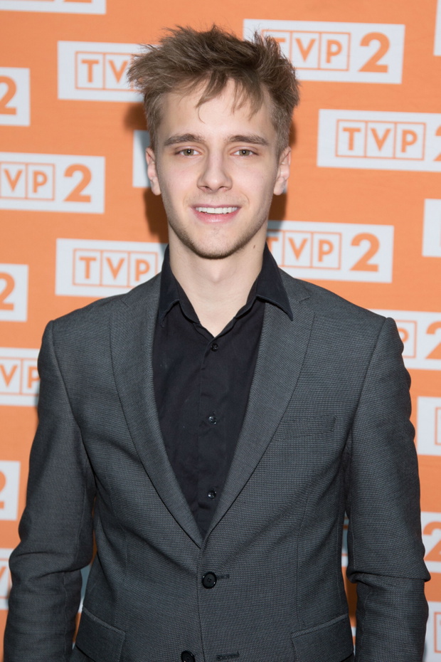 Maciej Musiał. 2015 rok