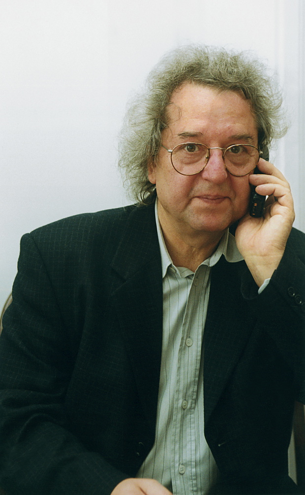 Tadeusz Woźniak