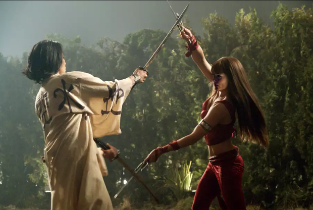 "Elektra"