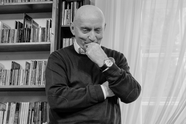 Jerzy Dziewulski