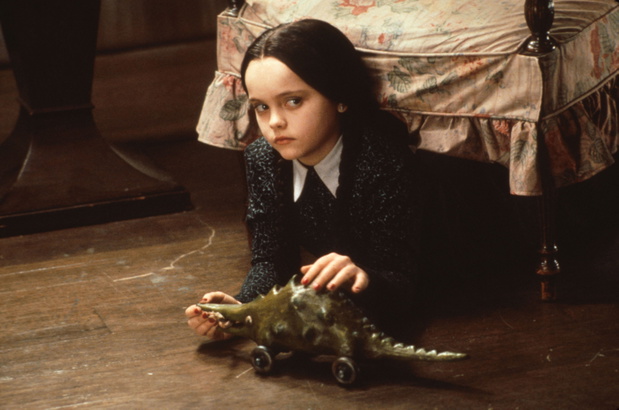 Christina Ricci