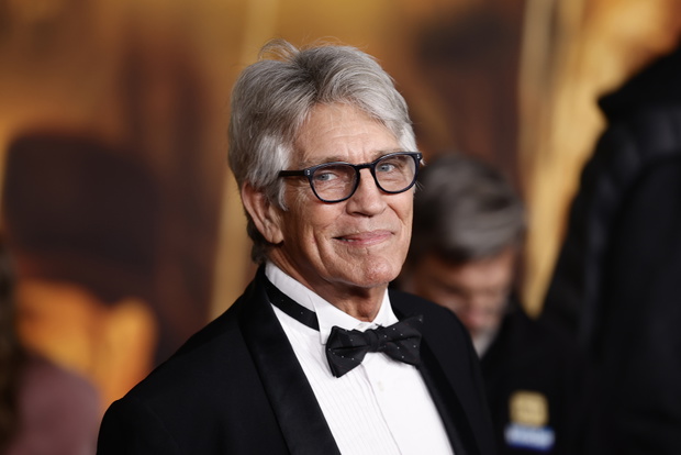 Eric Roberts, 2022 r.