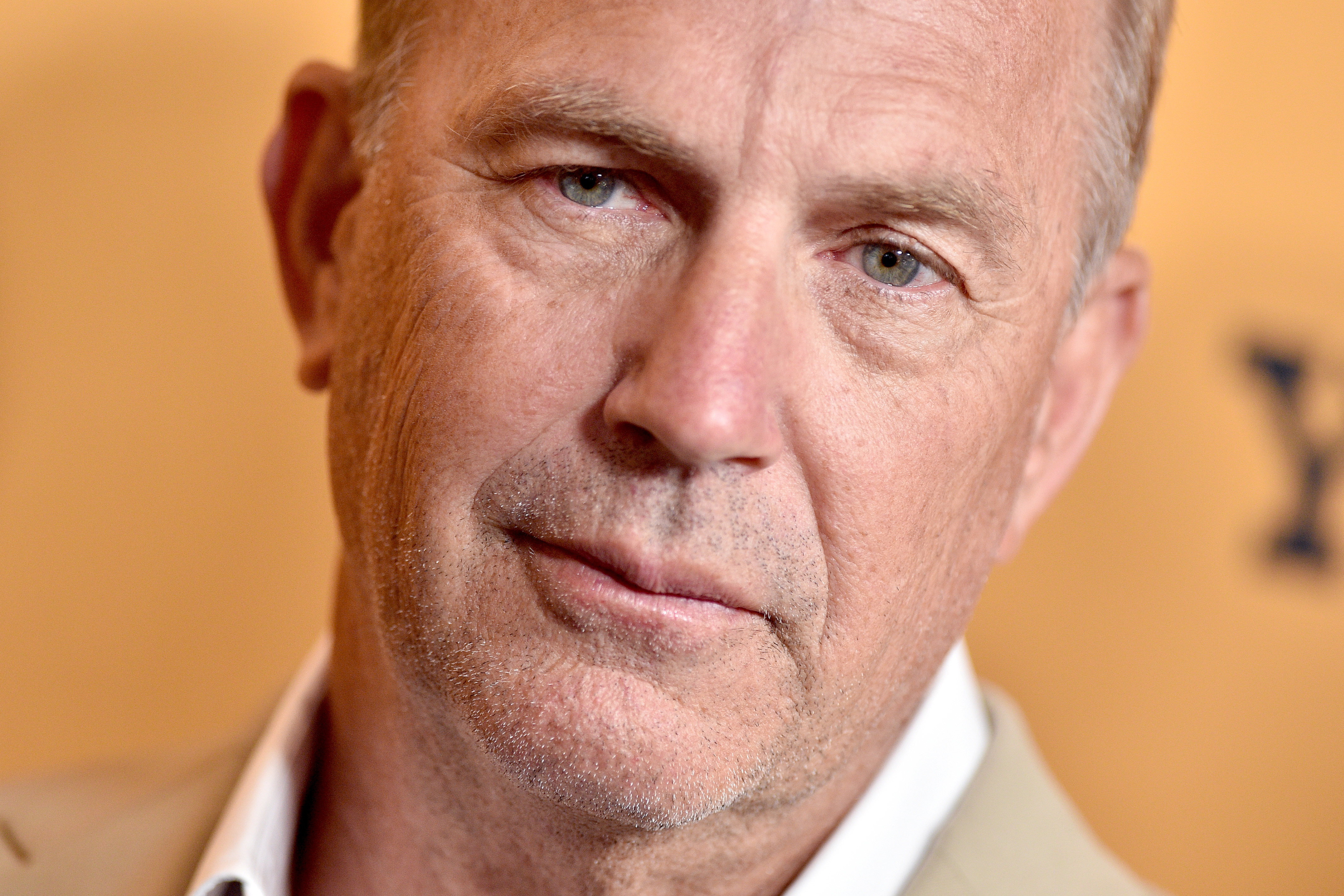 Kevin Costner