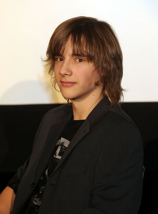 Maciej Musiał. 18.02.2011 rok
