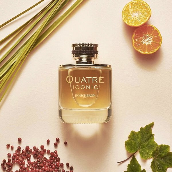 Boucheron Quatre Iconic