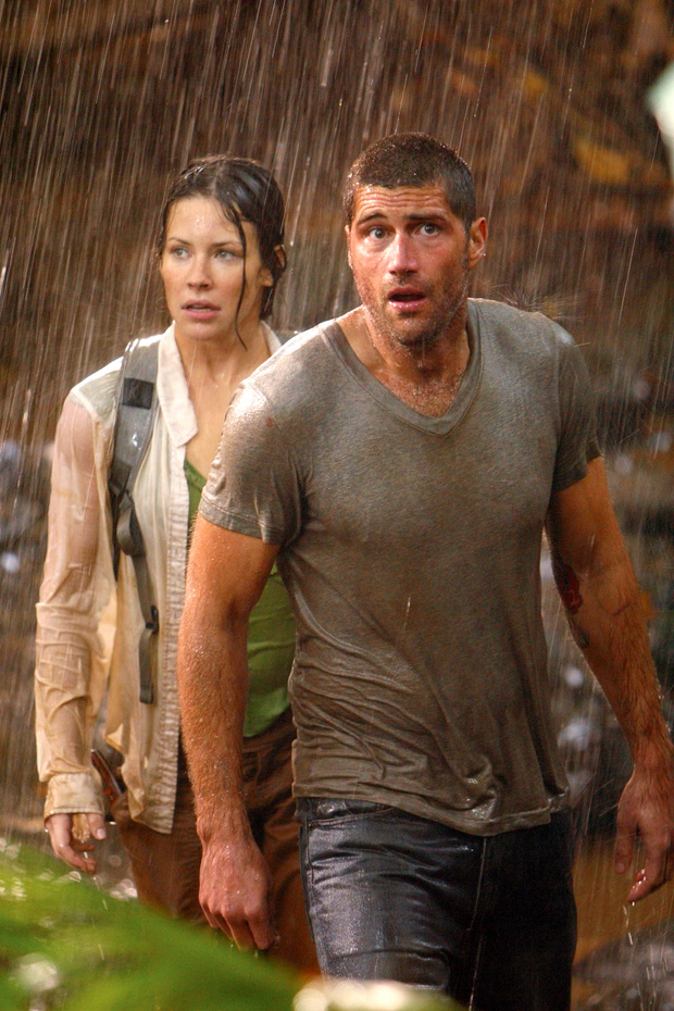Serial: „Lost: Zagubieni”