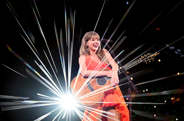 Taylor Swift, czerwiec 2024 rok