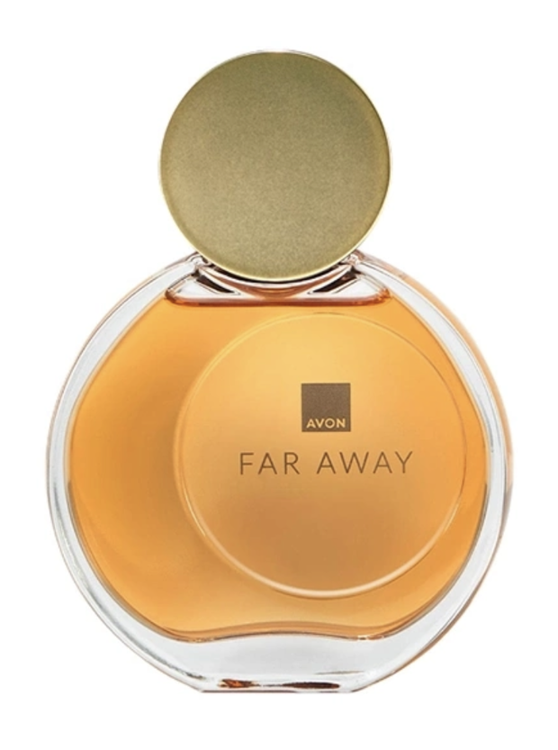 Far Away, Avon