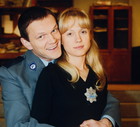 Cezary Pazura, Aleksandra Woźniak. 13 Posterunek