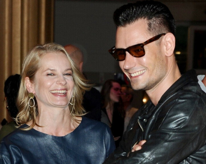 MAGDALENA CIELECKA, BARTOSZ GELNER. 2024 rok