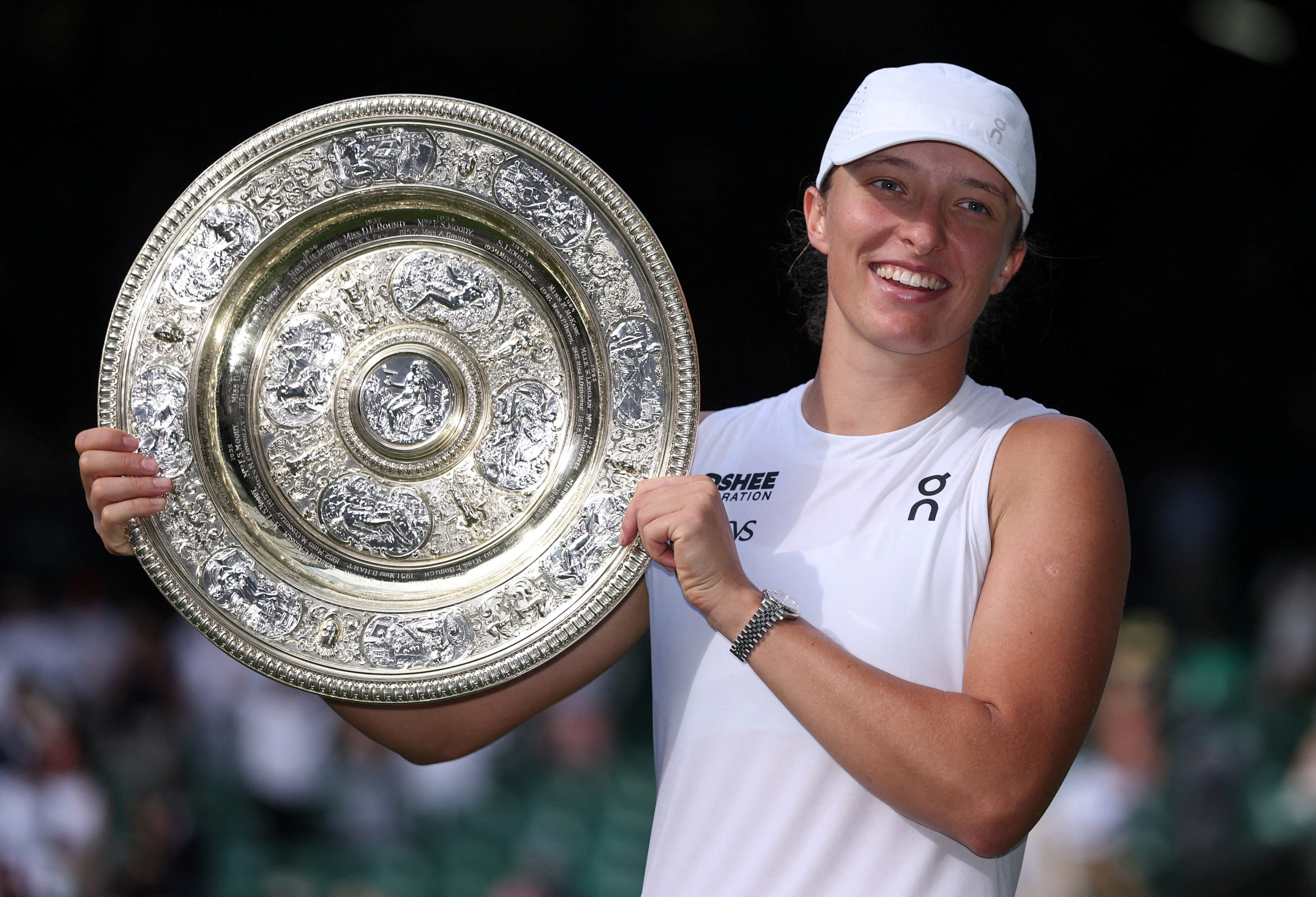 Wimbledon