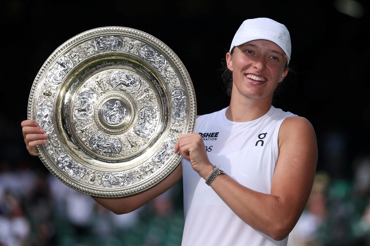 Wimbledon