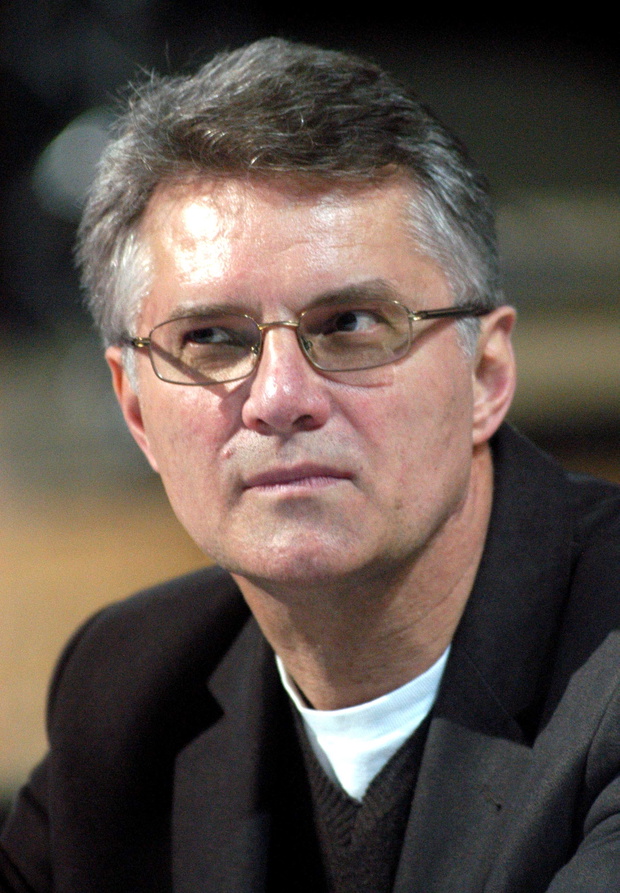 Krzysztof Kolberger