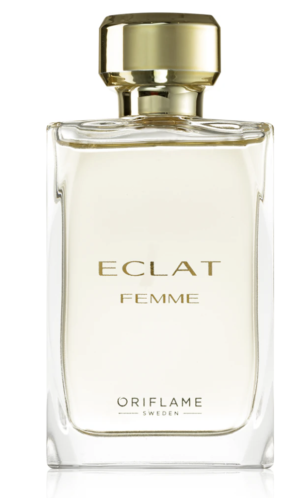 Woda toaletowa Eclt, Oriflame