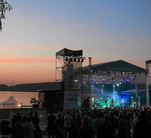 Olsztyn Green Festival 1