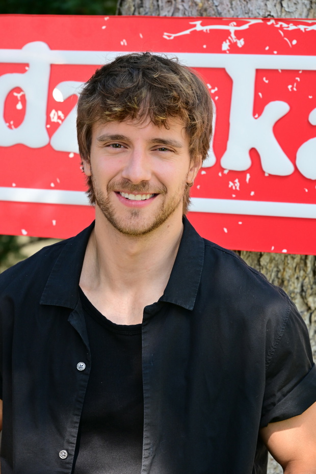 Maciej Musiał. 12.08.2025 rok