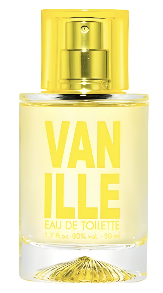 Woda perfumowana Vanille, Solinotes/Rossmann
