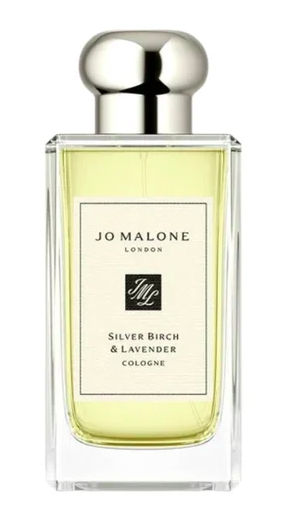Jo Malone – Silver Birch &amp; Lavender Cologne