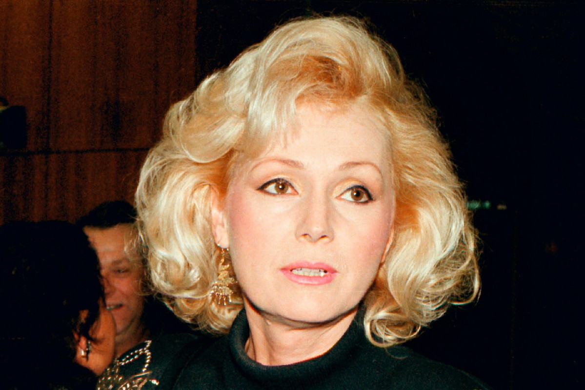 Helena Vondráčková