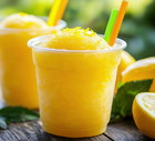 Lemoniadowe lody