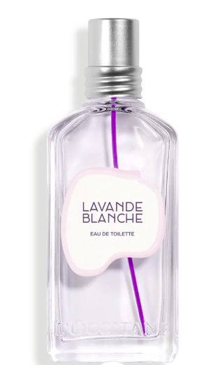 L’Occitane – Biała Lawenda