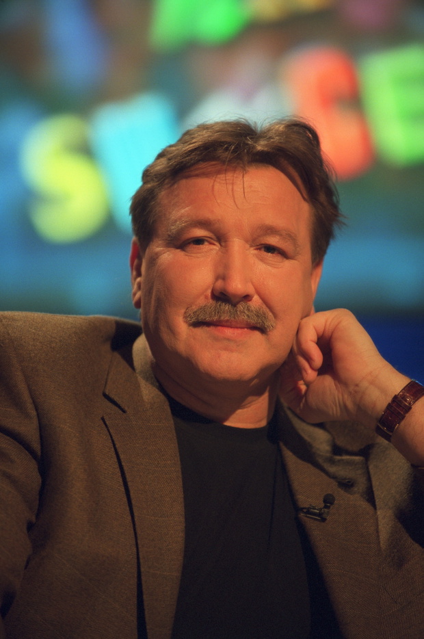 Andrzej Rybiński, 2003 rok